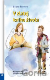 V zlatej knihe života