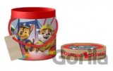 Domino drevené Paw patrol