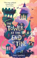 The Tower at the End of Time