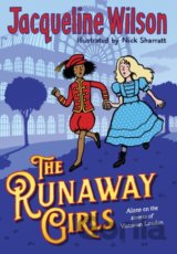 The Runaway Girls