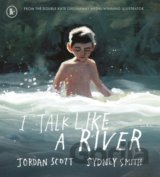 I Talk Like a River