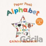 Paper Peek: Alphabet