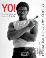 Yo! The early days of Hip Hop 1982-84