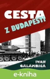 Cesta z Budapešti