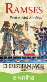 Ramses - Paní z Abú Simbelu