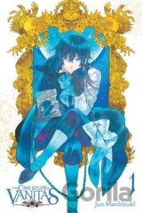 The Case Study of Vanitas 1