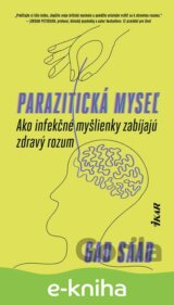 Parazitická myseľ