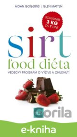 Sirtfood diéta