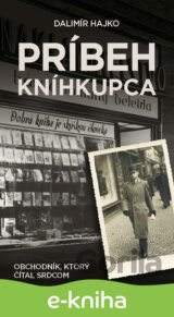 Príbeh kníhkupca