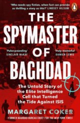 The Spymaster of Baghdad