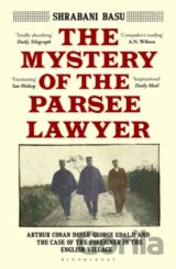 The Mystery of the Parsee Lawyer