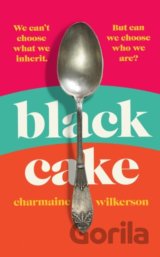 Black Cake