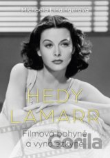 Hedy Lamarr