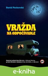 Vražda na odpočívadle