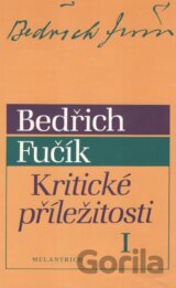Kritické příležitosti I.