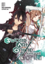 Sword Art Online - Aincrad 1