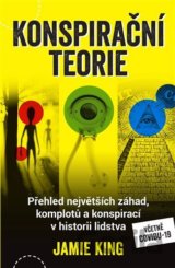 Konspirační teorie
