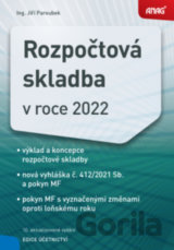 Rozpočtová skladba v roce 2022