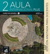 Aula Internacional Plus 2 A2