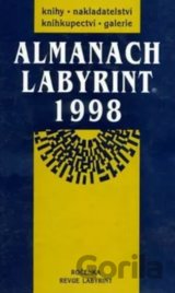 Almanach Labyrint 1998