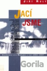 Jací jsme