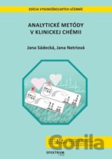 Analytické metódy v klinickej chémii