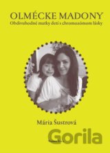 Olmécke madony