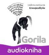 Krasojazdkyňa