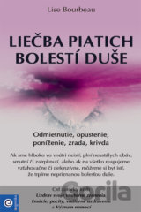 Liečba piatich bolestí duše