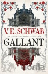 Gallant (Signed edition)
