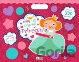 Princezny maluj, lep a vyprávěj