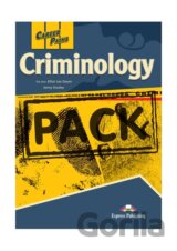 Career Paths: Criminology