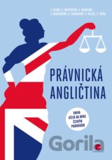 Právnická angličtina