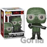 Funko POP Heroes: Batman - The Riddler