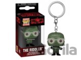 Funko POP Keychain: Batman - The Riddler (klíčenka)