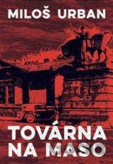 Továrna na maso
