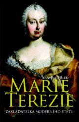 Marie Terezie
