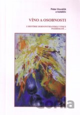 Víno a osobnosti