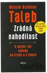 Zrádná nahodilost