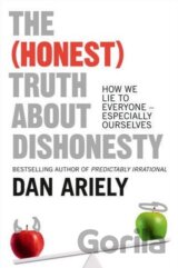 The (Honest) Truth About Dishonesty