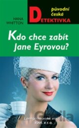 Kdo chce zabít Jane Eyrovou?