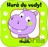 Hrošík (leporelo do vody s hračkou, český jazyk)