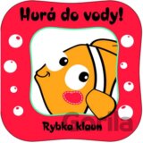 Rybka klaun