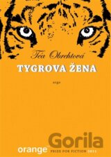Tygrova žena