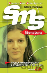 SMS Literatura