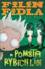 Filín Fidla a pomsta rybích lidí