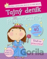Tajný deník princezny