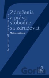 Združenia a právo slobodne sa združovať