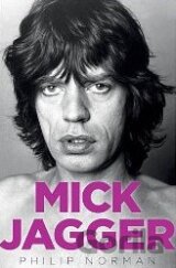 Mick Jagger