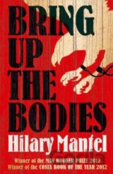 Bring Up the Bodies
